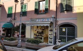 Casa vacanza Furlani