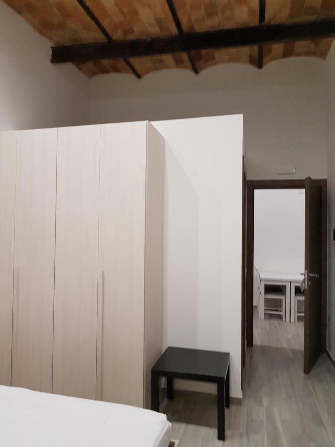 Casa vacanza Furlani Grottaferrata Esterno foto