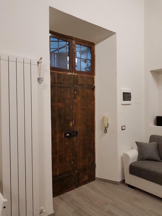 Casa vacanza Furlani Grottaferrata Esterno foto