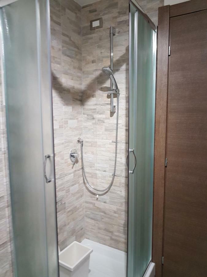 Casa vacanza Furlani Grottaferrata Esterno foto