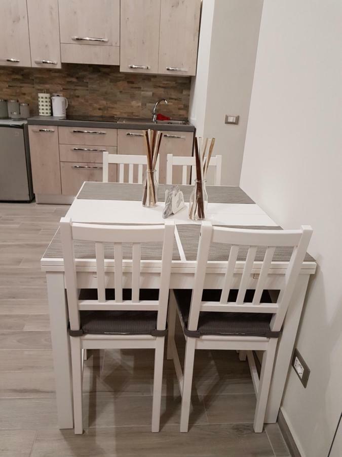 Casa vacanza Furlani Grottaferrata Esterno foto