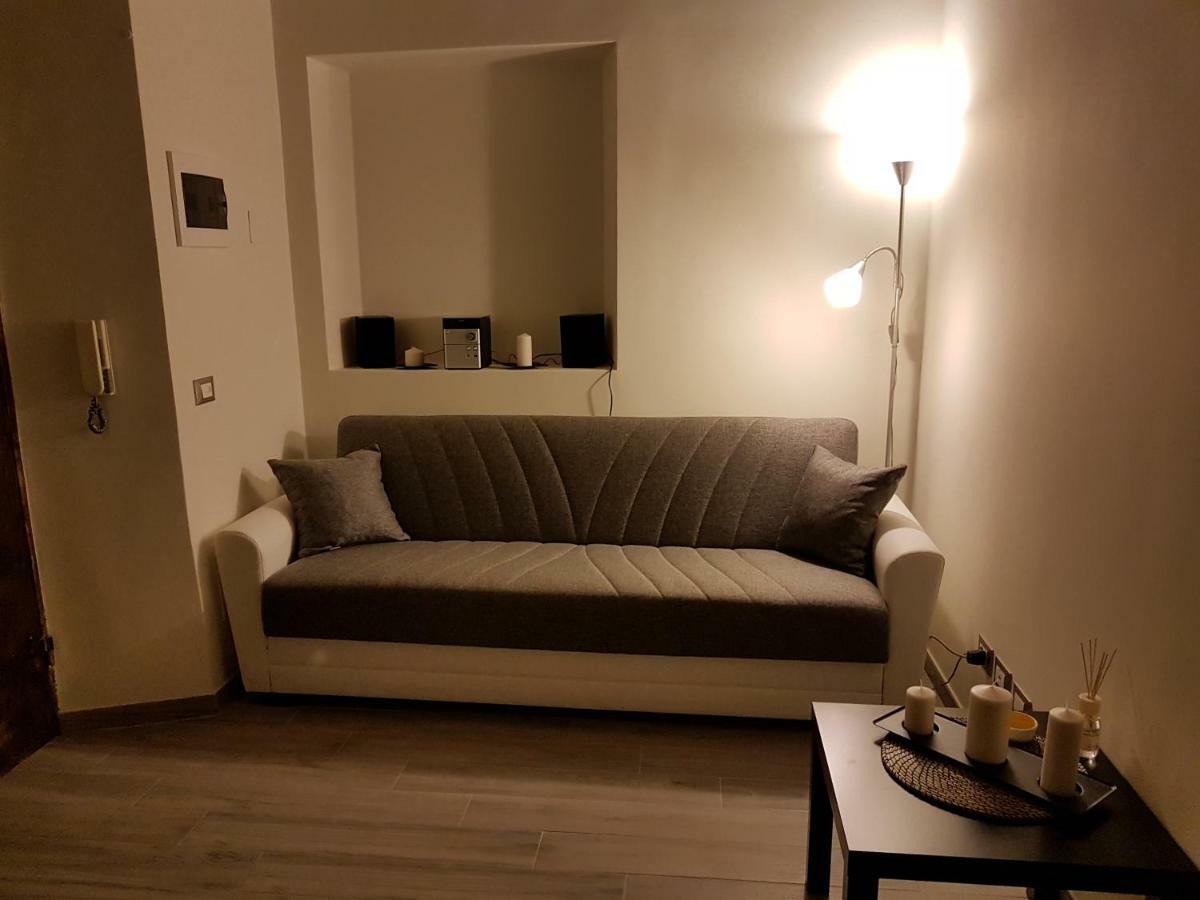 Casa vacanza Furlani Grottaferrata Esterno foto