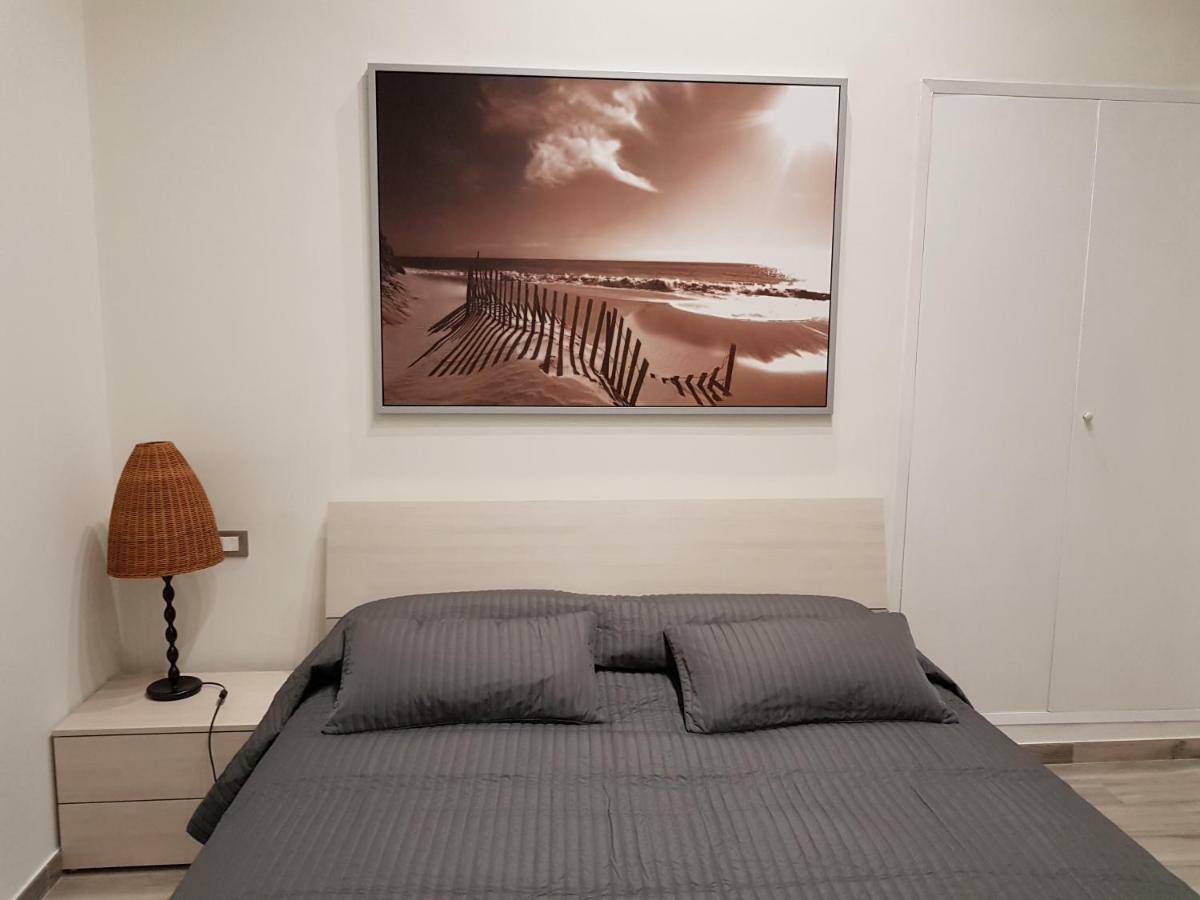 Casa vacanza Furlani Grottaferrata Esterno foto
