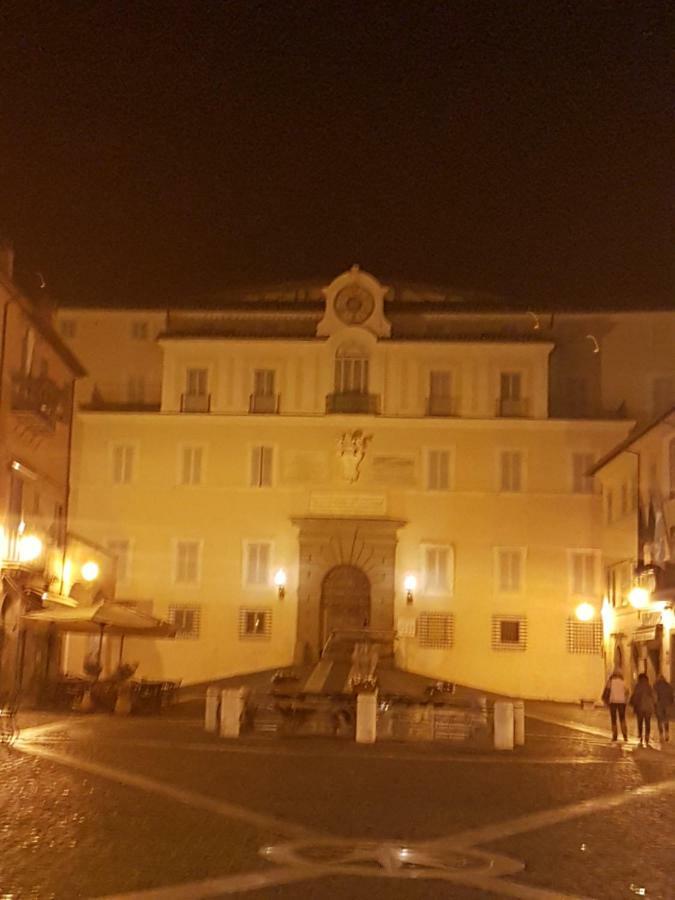 Casa vacanza Furlani Grottaferrata Esterno foto