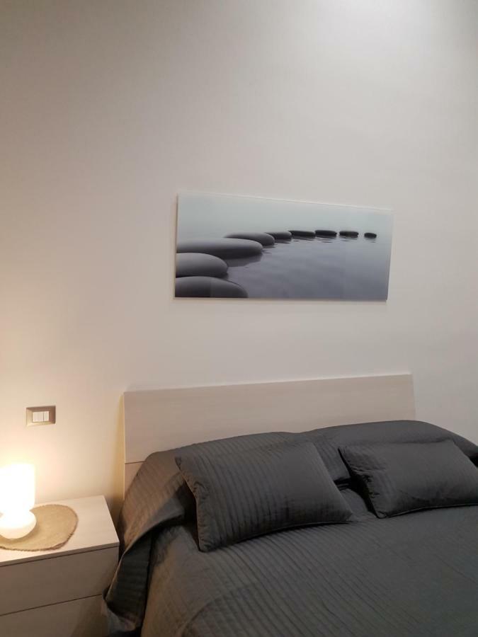 Casa vacanza Furlani Grottaferrata Esterno foto
