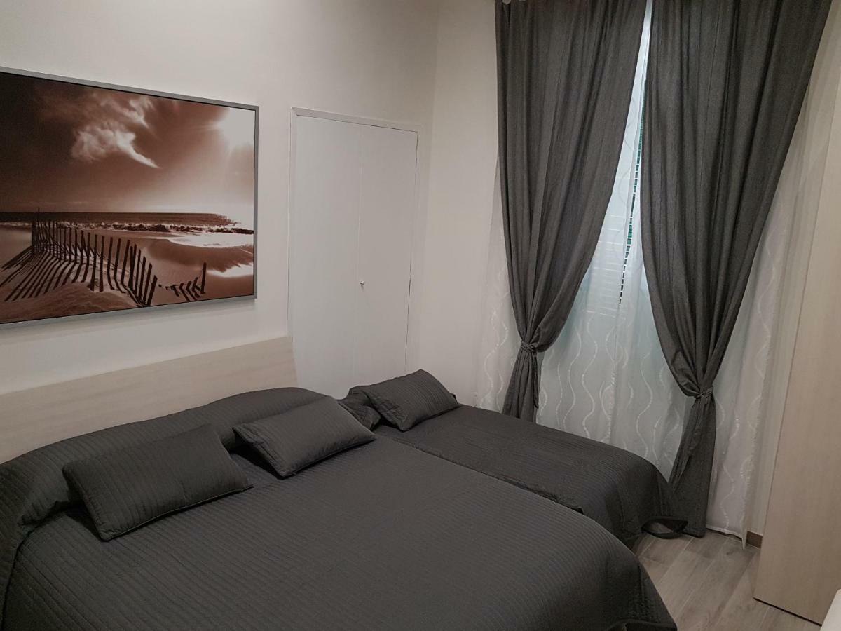 Casa vacanza Furlani Grottaferrata Esterno foto