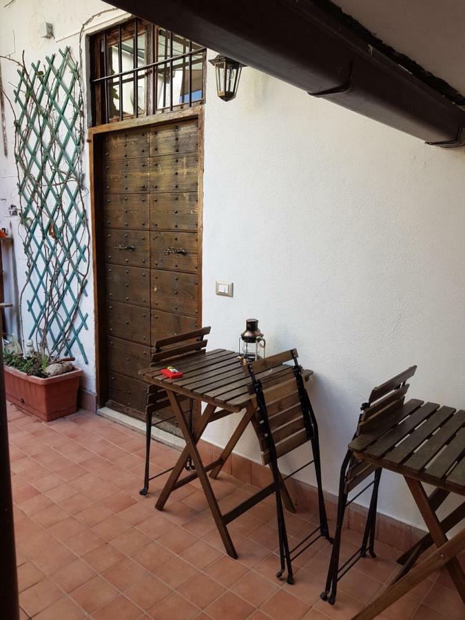 Casa vacanza Furlani Grottaferrata Esterno foto