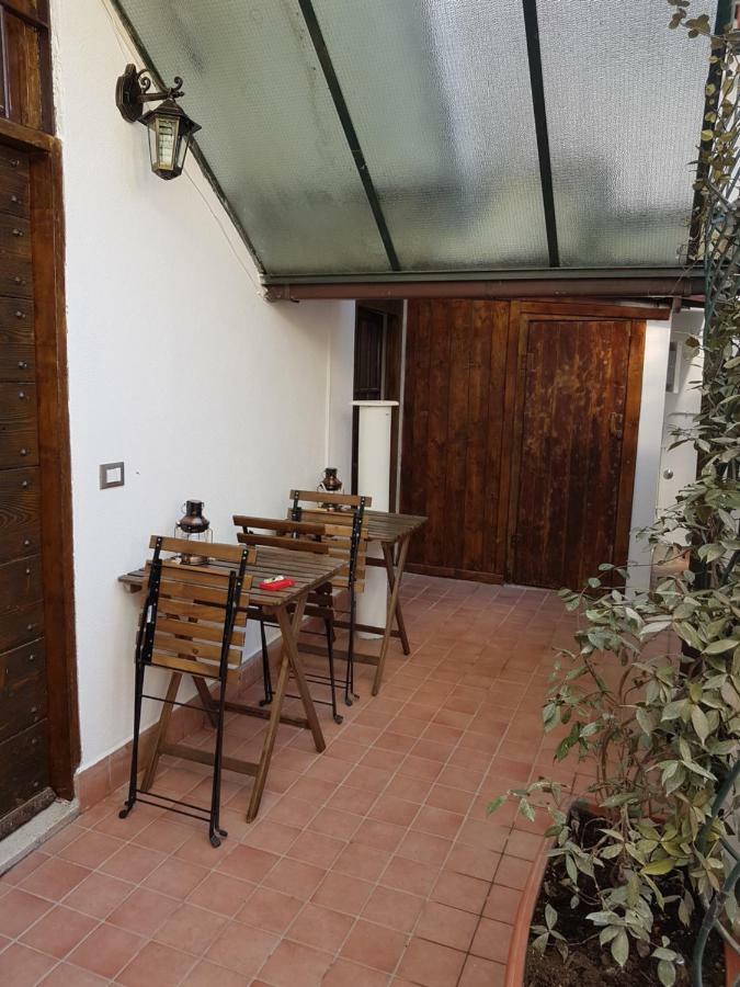 Casa vacanza Furlani Grottaferrata Esterno foto