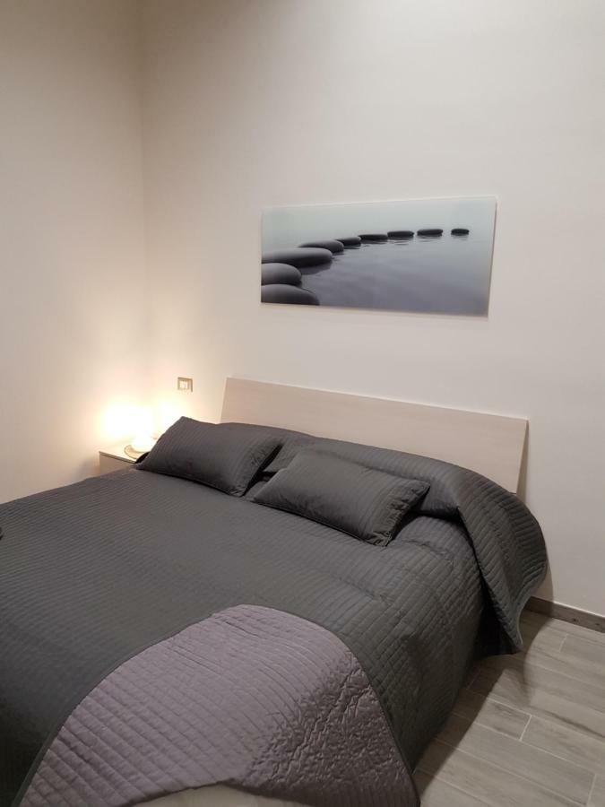 Casa vacanza Furlani Grottaferrata Esterno foto