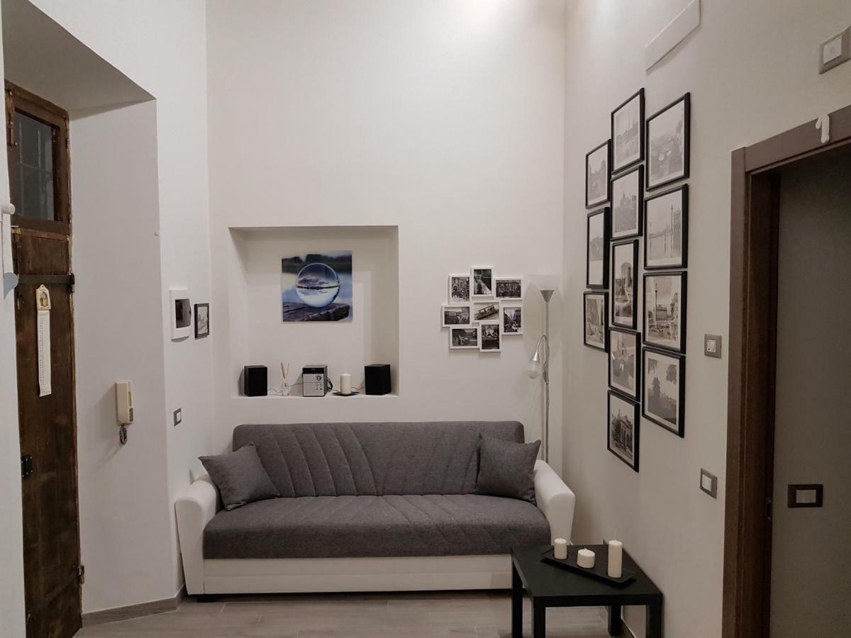 Casa vacanza Furlani Grottaferrata Esterno foto