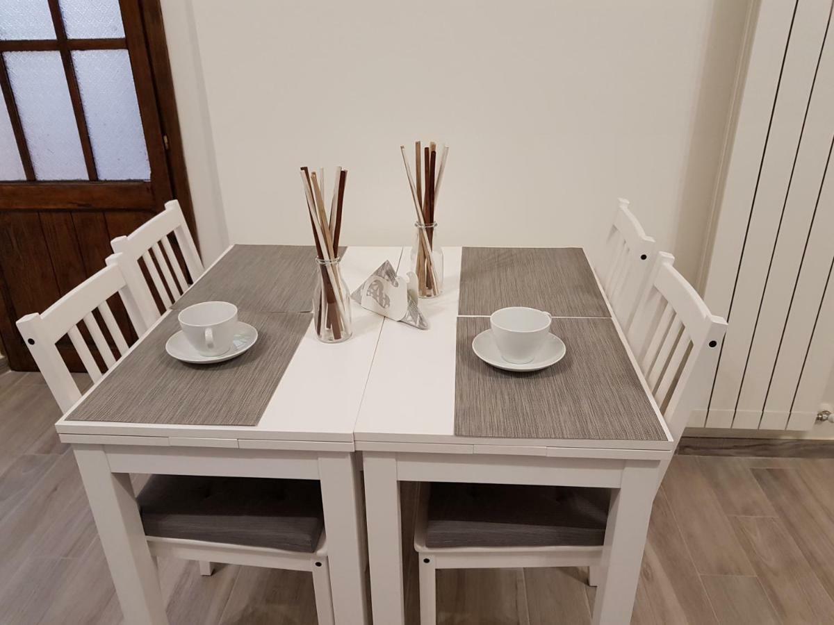 Casa vacanza Furlani Grottaferrata Esterno foto