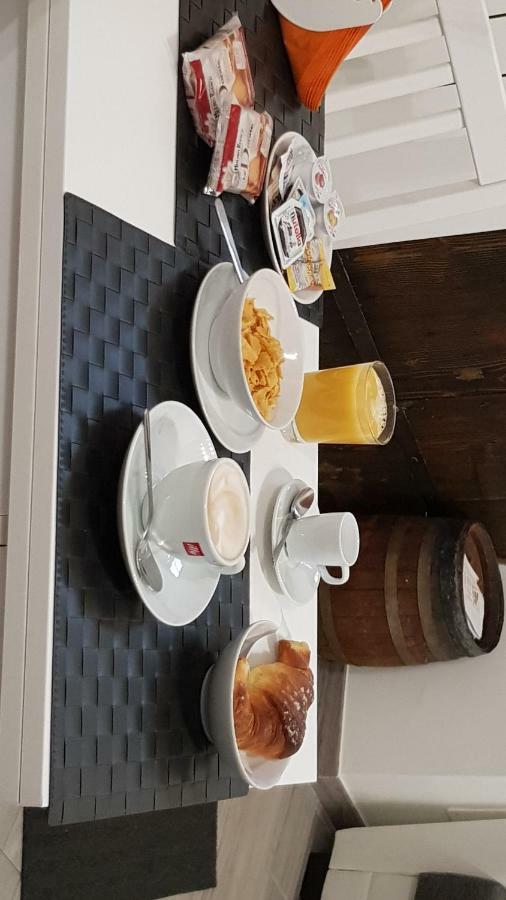 Casa vacanza Furlani Grottaferrata Esterno foto